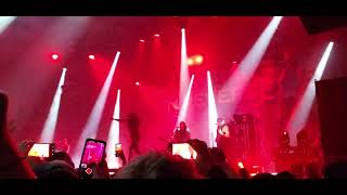 Falling In Reverse - Watch The World Burn Live!