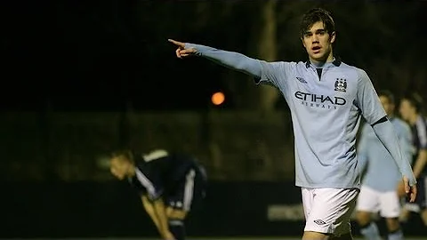 Jose Angel Pozo  Spanish Star  Mini-Messi