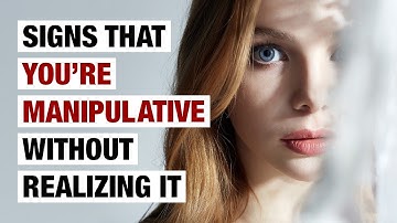 12 Signs You
