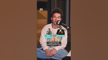 British singer and songwriter, and classical music lover @jacobcollier takes on a This or That!