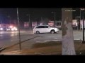 Police pursuit ends in gunfire in el monte california