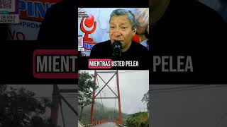 Jerí El Presidente Del Congreso De La Rep Acusado D Violación Sexual En Canta, El Paraíso Del Narco