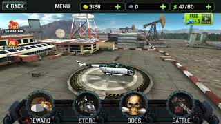 Gunship strike 3 Dلعبة_Android is ضربات جوية مروعة😱😱😱 screenshot 4