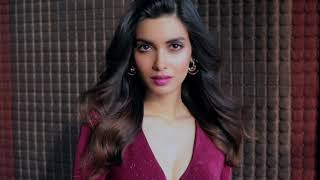 #FaceOfForeverNew - Diana Penty