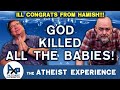 Hamish-(GB) | Bad Opinion Is Bad (This Is An Anti-Abortion Call)  | The Atheist Experience 26.26