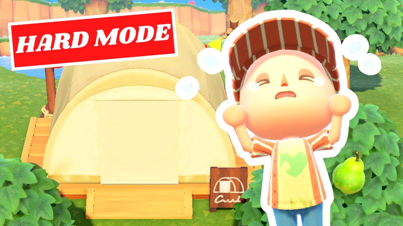 My island has been RUINED