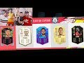 LA ÉLITE - FUT DRAFT de RÉCORD en FIFA 20