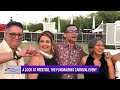 A Look at Prestige, the Fundraising Carnival Event