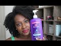 Top 5 Rinse Out Conditioners for Natural Hair | Vlogtember #7