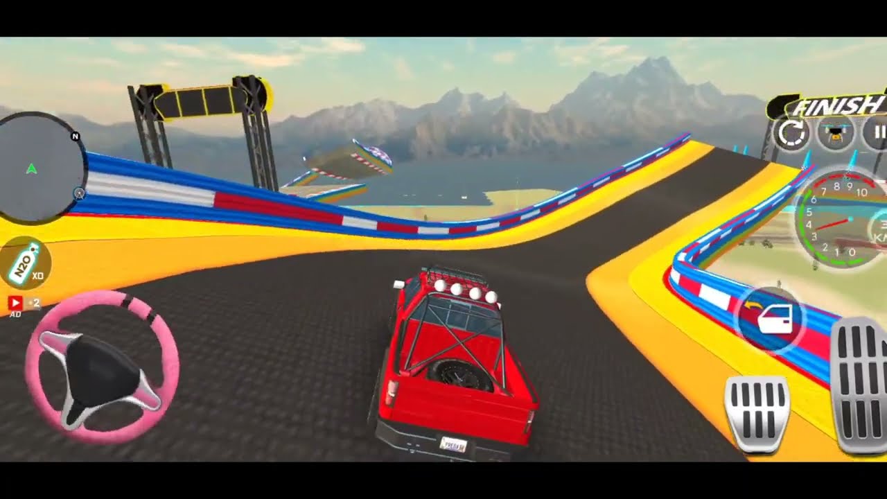 Driving simulator transit Game!!Training simulator Driving simulator transit Android Gameplay!31