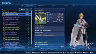[PS5 Pro] Sword Art Online Fractured Daydream [System Call!]