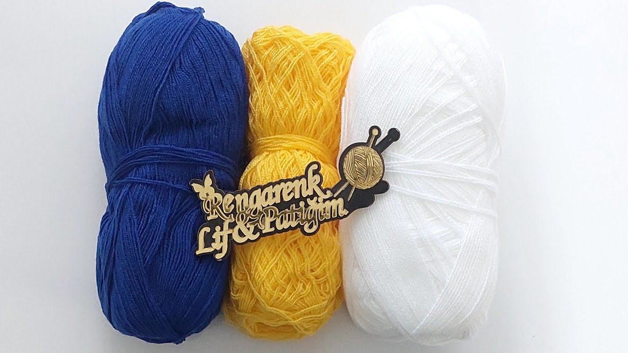 #2024 En yeni lif modelleri ✅️ Şahane oldu ✅️ Nazar boncuklu yuvarlak lif yapımı ✅️ Kolay lif modeli