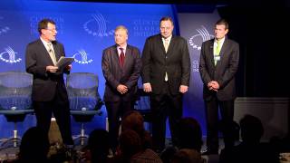 Commitment Announcement: GAIN Future Fortified Campaign (CGI 2011)