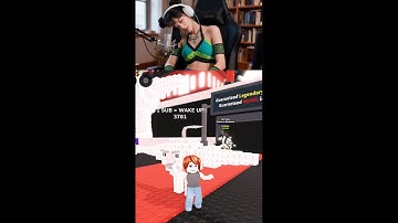 playing with you ❤️ roblox 001