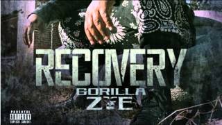 Gorilla Zoe - Last 10 Bands (Feat. Ball Greezy) (Recovery)
