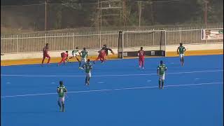 classic Field hockey Goal by Junaid Manzoor - National Bank - National Championship. screenshot 3