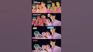 'Soda Pop' Saja boys - Kpop Demon Hunters #kpop