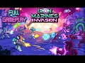 Iron Marines Invasion Full GamePlay Walkthrough