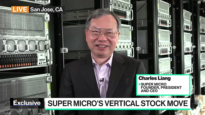 Super Micro CEO Sees Market Gains Amid Huge Stock Rally - DayDayNews