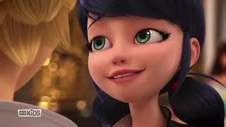 Miraculous-Crack part 6 English and French