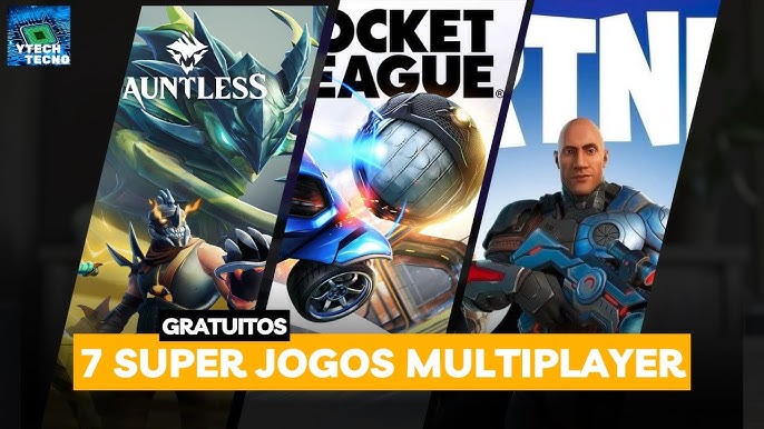 Descontos de até 50% para jogos do Nintendo Switch