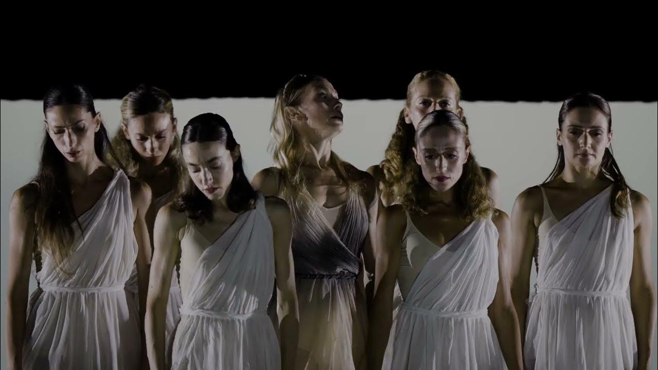Dior Habille les Nuits Ballet de l’Opéra de Rome YouTube