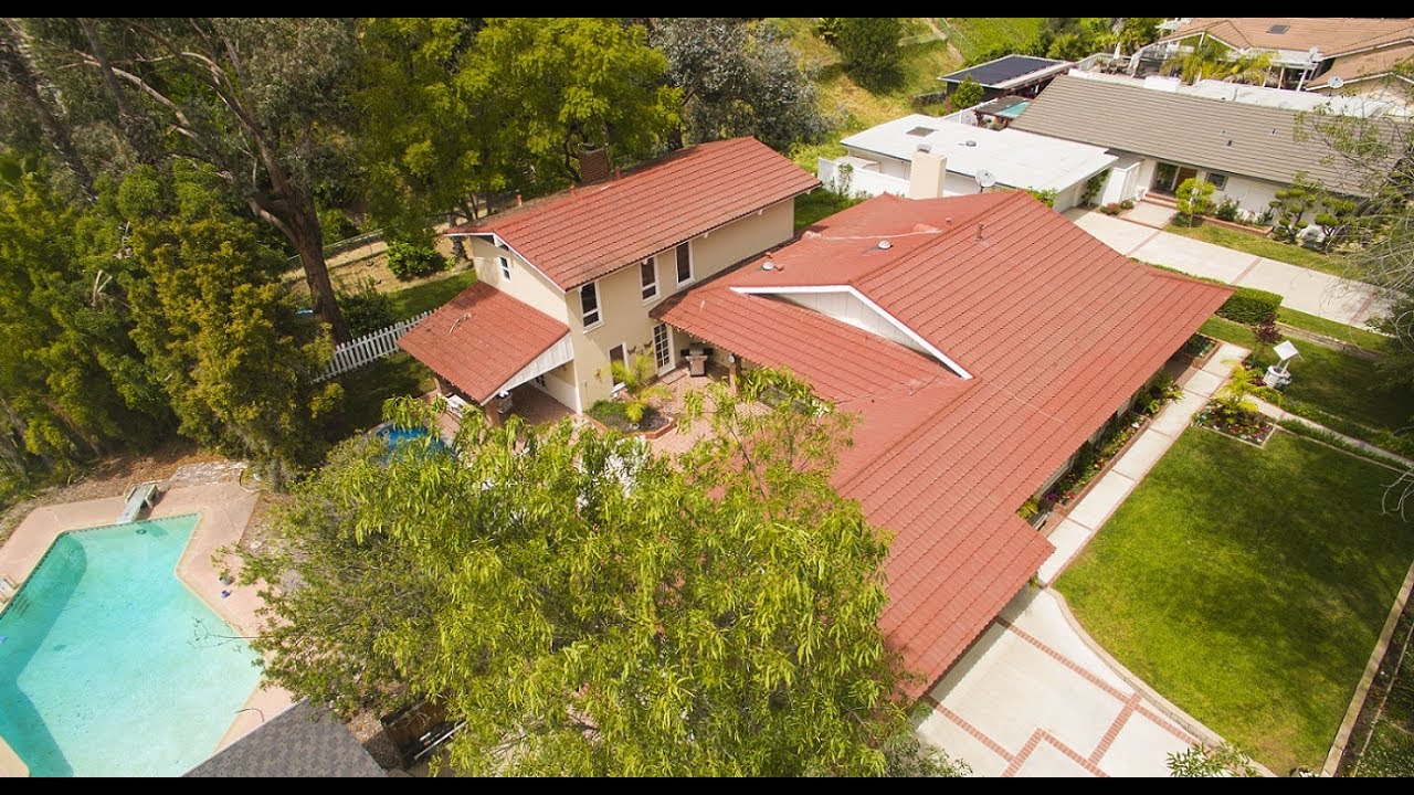 Rolling HIlls Estate homes for sale 33 Encanto 90274 real estate