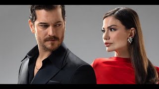 Ešrefov San Nova Turska Serija