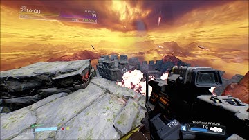 Doom SnapMap |#211| QUIK DOOM: E2M2-CASTLE