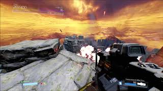 Doom SnapMap |#211| QUIK DOOM: E2M2-CASTLE