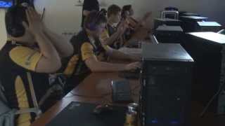 GrunexTV GX Gaming Grunex CoD 2 LAN #17
