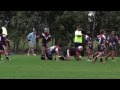 Casey Warriors Rugby League  - Trytime