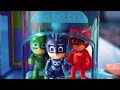 PJ Masks Toys - PJ Masks Toy Play! | AD