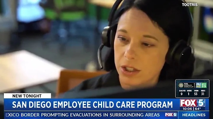 City of San Diego and TOOTRiS team up to support City Employees