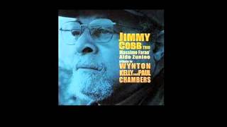 Jimmy Cobb Trio - On A Clear Day chords
