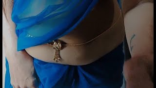 Super Hot Navel Aunties LOW WAIST NAVEL SHOW #navel show#navel#HOTNAVEL#lowwasitsaree#Deepnavel