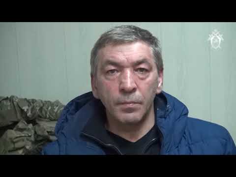 Задержание членов правительства Республики Дагестан