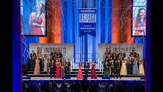 Regeneron STS 2024 Awards Ceremony Live