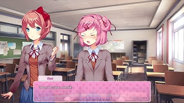 Text Tricks - How to Make a DDLC Mod Pt.5