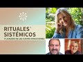 Live - Workshop Rituales Sistémicos Y La Rueda De Las 4 Direcciones