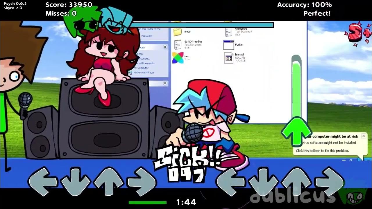 friday-night-funkin-vs-skyro-v2-spirits-gameplay-fnf-youtube