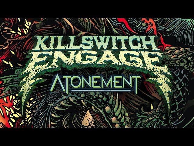 KILLSWITCH ENGAGE - UNLEASHED