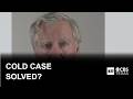 Arrest made in 1981 strangulation death of Grapevine woman, authorities say