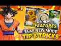 BGMI NEW 2.7 UPDTE GUID TIPS &amp; TRICKS🤩 TOP FEATURES