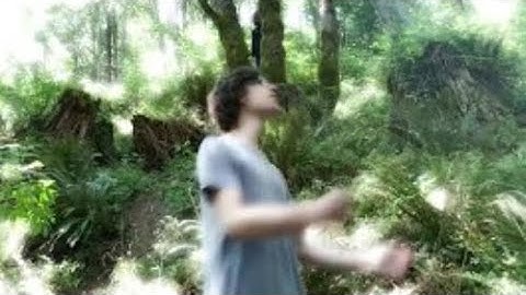 KONEAXE - Citadel (Official Music Video)