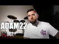 Adam22 Believes Young Buck's Trans Explanation, Catfished Himself by BBWs (Part 24)