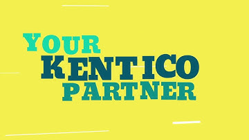 Kentico Consulting & Performance Optimization