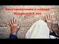 Восстановление в народе Израиля и 9 ава | Борис ГРИСЕНКО