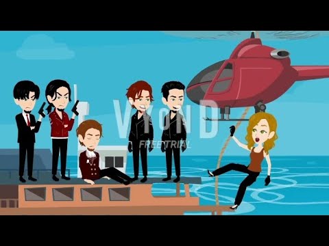 تصميمي هو انت جيت منين حبيتك بتلاتة 