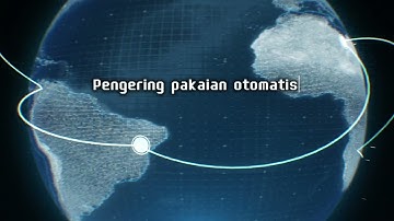 TA  "Sistem Lemari portable Pengering Pakaian Otomatis dengan Metode Fuzzy Logic Berbasis PSO"